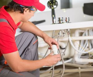About Emergency plumbing pros Northville, NY